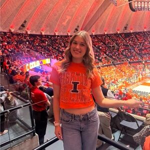 Meet your Posher, Halle